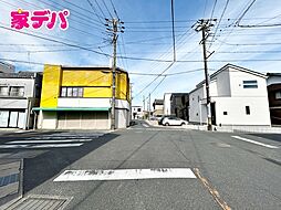外観の画像