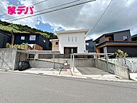 愛知県豊川市御油町上ノ山下2番地11：物件画像