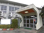 三谷東小学校（680m）