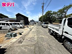 外観の画像