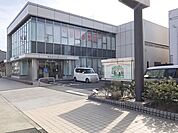 豊橋信用金庫 豊川支店（510m）