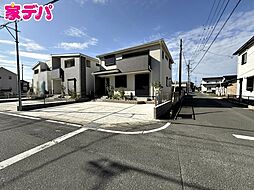 外観の画像