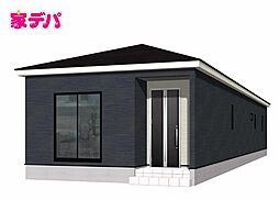 クレイドルガーデン蒲郡市豊岡町第9 1号棟