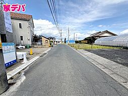 外観の画像