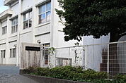 千郷小学校（110m）