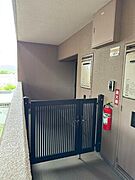 アルコープ付き。