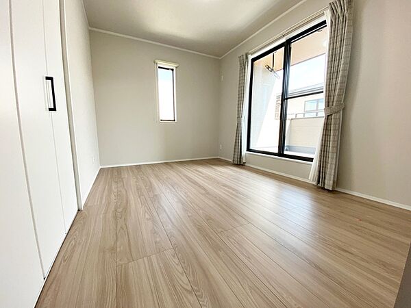 子供部屋
