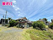 敷地の広さを活かした様々なプランをご検討いただけます