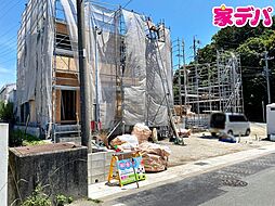 外観の画像
