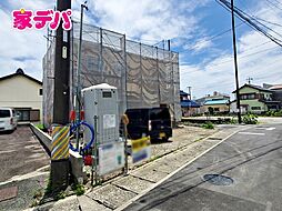 外観の画像