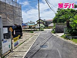 外観の画像