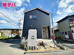 クレイドルガーデン豊川市伊奈町第27 1号棟