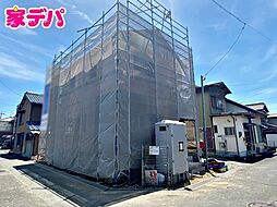 外観の画像