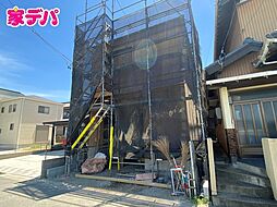 外観の画像