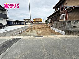 クレイドルガーデン豊川市伊奈町第26　1号棟