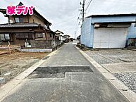 愛知県豊川市伊奈町佐脇原415-305：物件画像