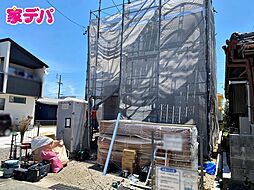 外観の画像