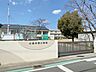 周辺：小坂井西小学校（1230m）