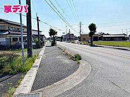 外観の画像