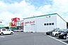 周辺：スギ薬局　蔵子店（960m）
