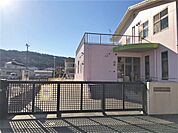 御油保育園（510m）