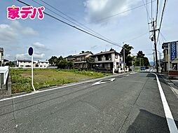 外観の画像