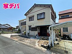 外観の画像
