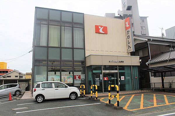 周辺を拡大表示