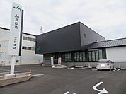 JA蒲郡 三谷支店（620m）
