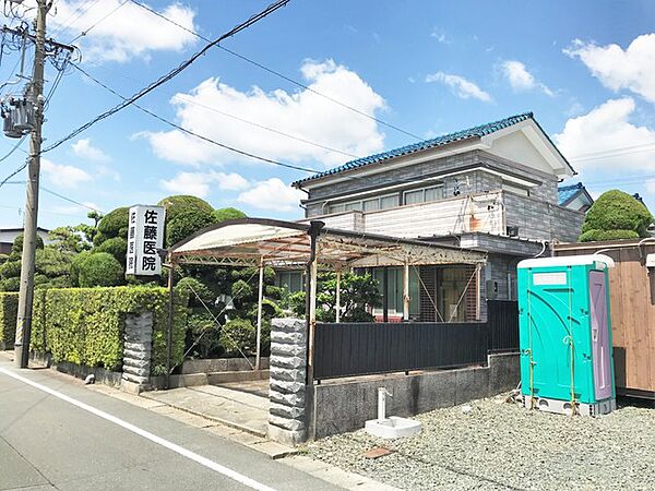 周辺を拡大表示