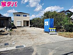 リーブルガーデン豊川市御津町大草59期 2号棟