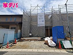 外観の画像