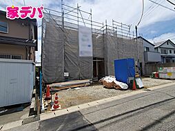 外観の画像