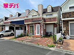 外観の画像