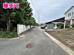 外観の画像
