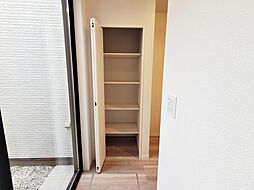 室内の画像
