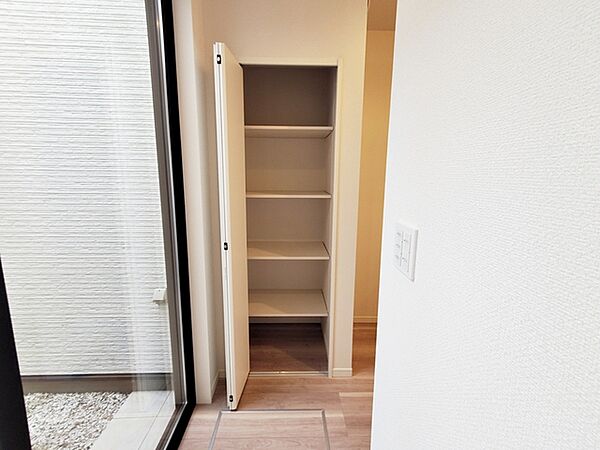室内