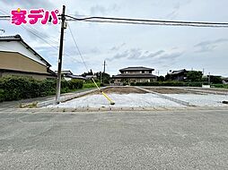 リーブルガーデン豊川第78三上町 3号棟