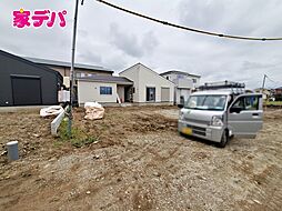 外観の画像