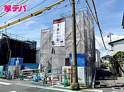 外観の画像