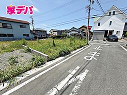 外観の画像