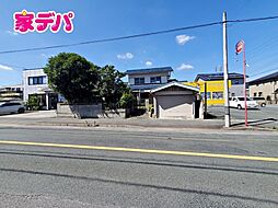蒲郡市三谷北通6丁目 戸建