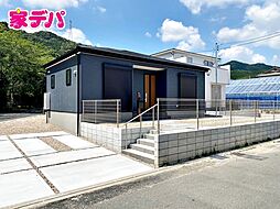 リーブルガーデン豊川市赤坂台第1期 1号棟