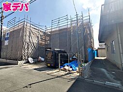 外観の画像