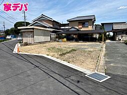 リーブルガーデン新城市石田第1期 1号棟