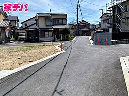 外観の画像