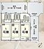 間取り：【1号棟】