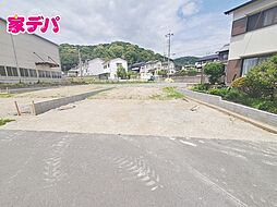 リーブルガーデン蒲郡市形原町北大明地59期 1号棟