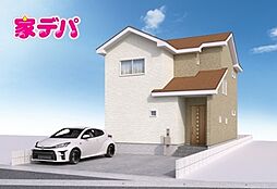 いろどりアイタウン豊川市本野町東野添26-P1 1号棟