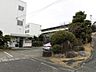 周辺：塩津中学校（680m）